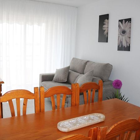 Apartamentos Forner Peñíscola Kültér fotó