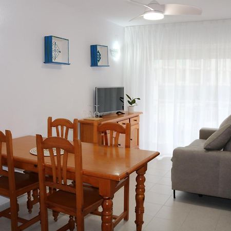 Apartamentos Forner Peñíscola Kültér fotó