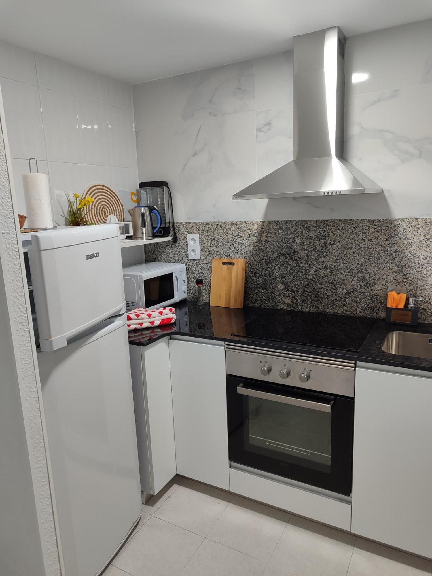 Apartamentos Forner Peñíscola Kültér fotó