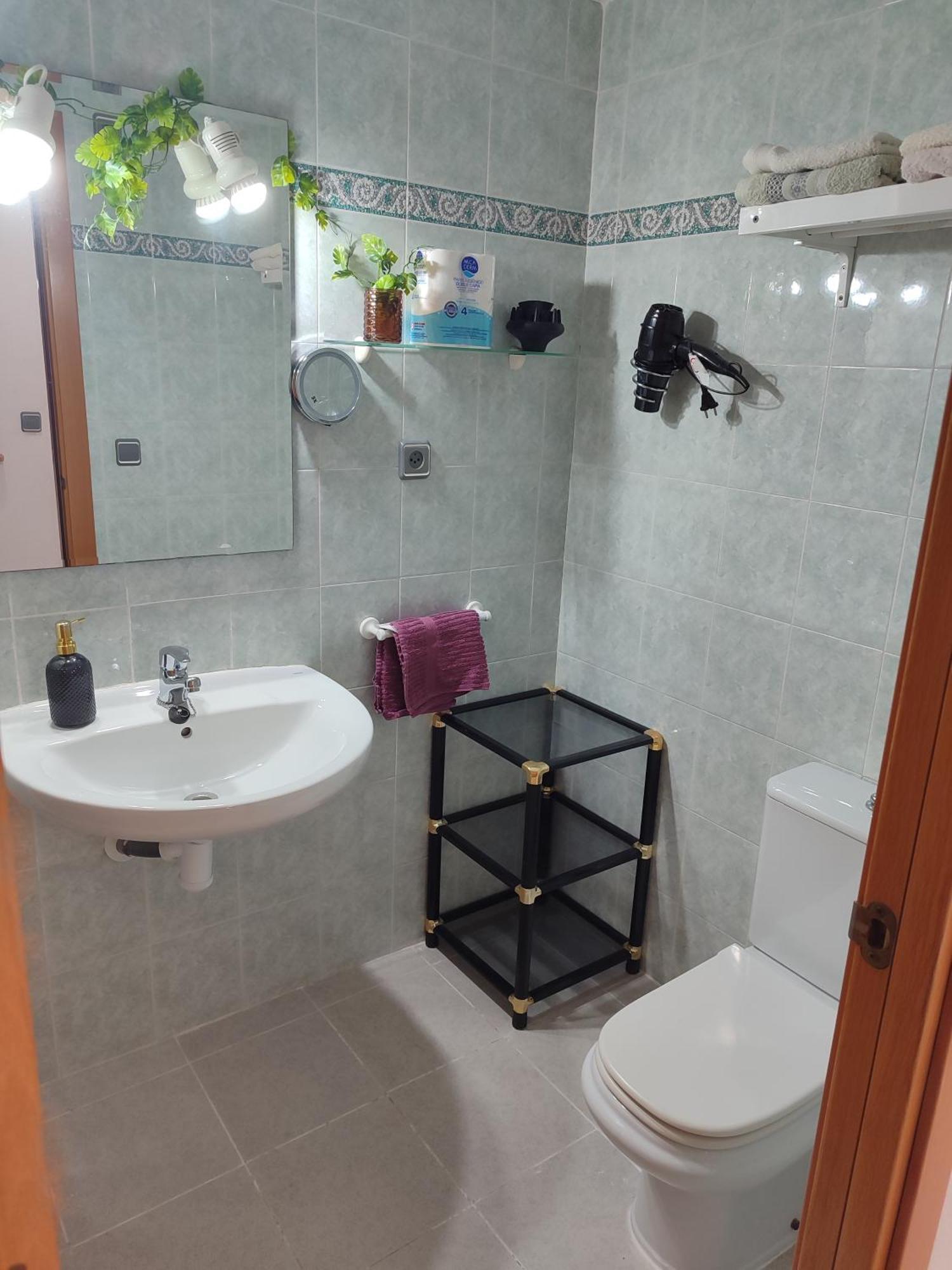 Apartamentos Forner Peñíscola Kültér fotó
