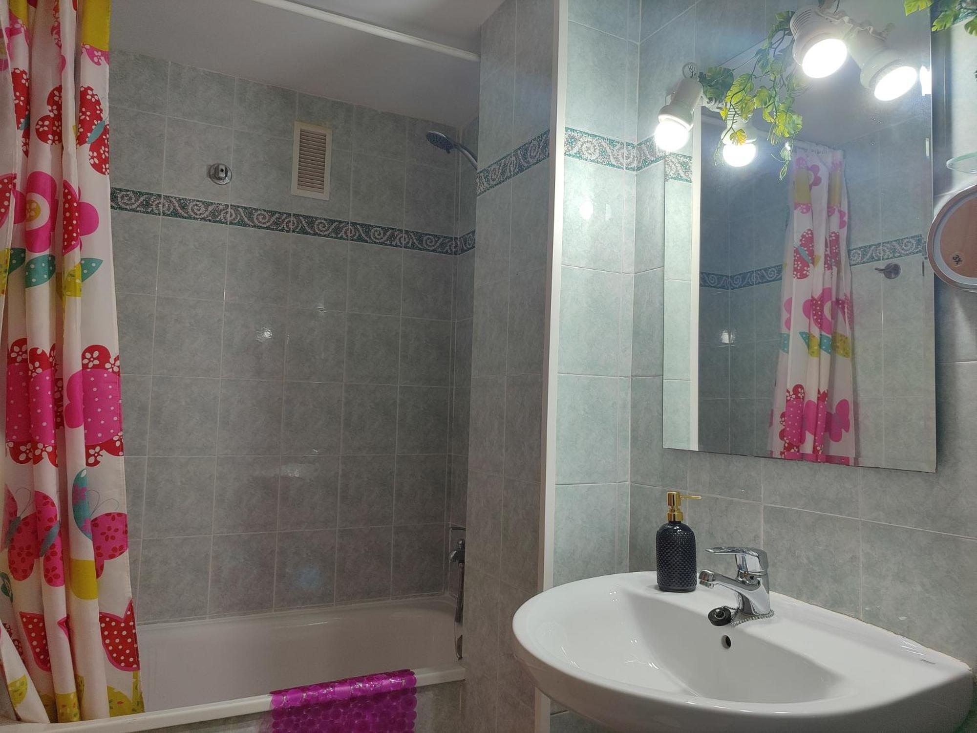 Apartamentos Forner Peñíscola Kültér fotó