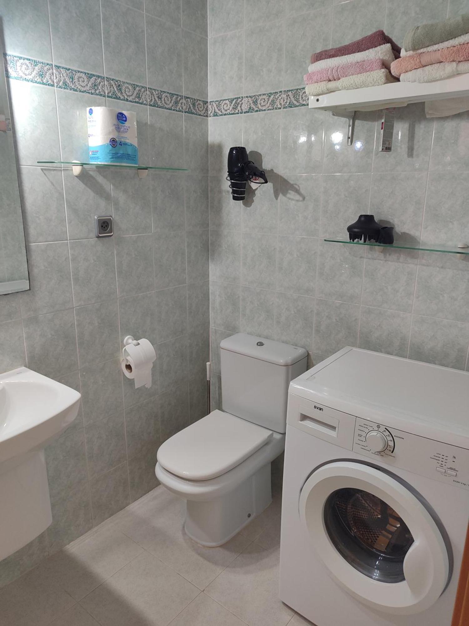 Apartamentos Forner Peñíscola Kültér fotó