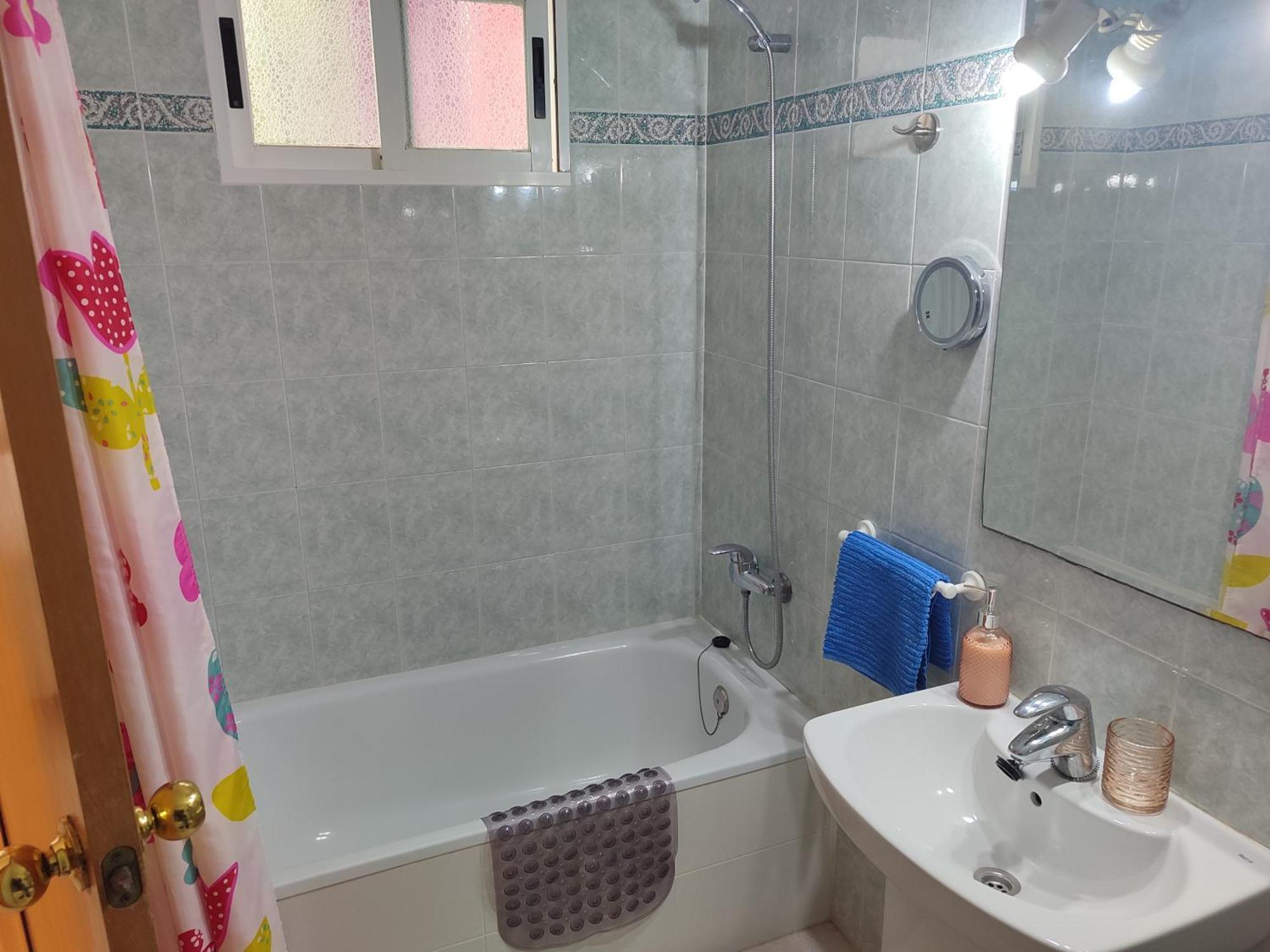 Apartamentos Forner Peñíscola Kültér fotó