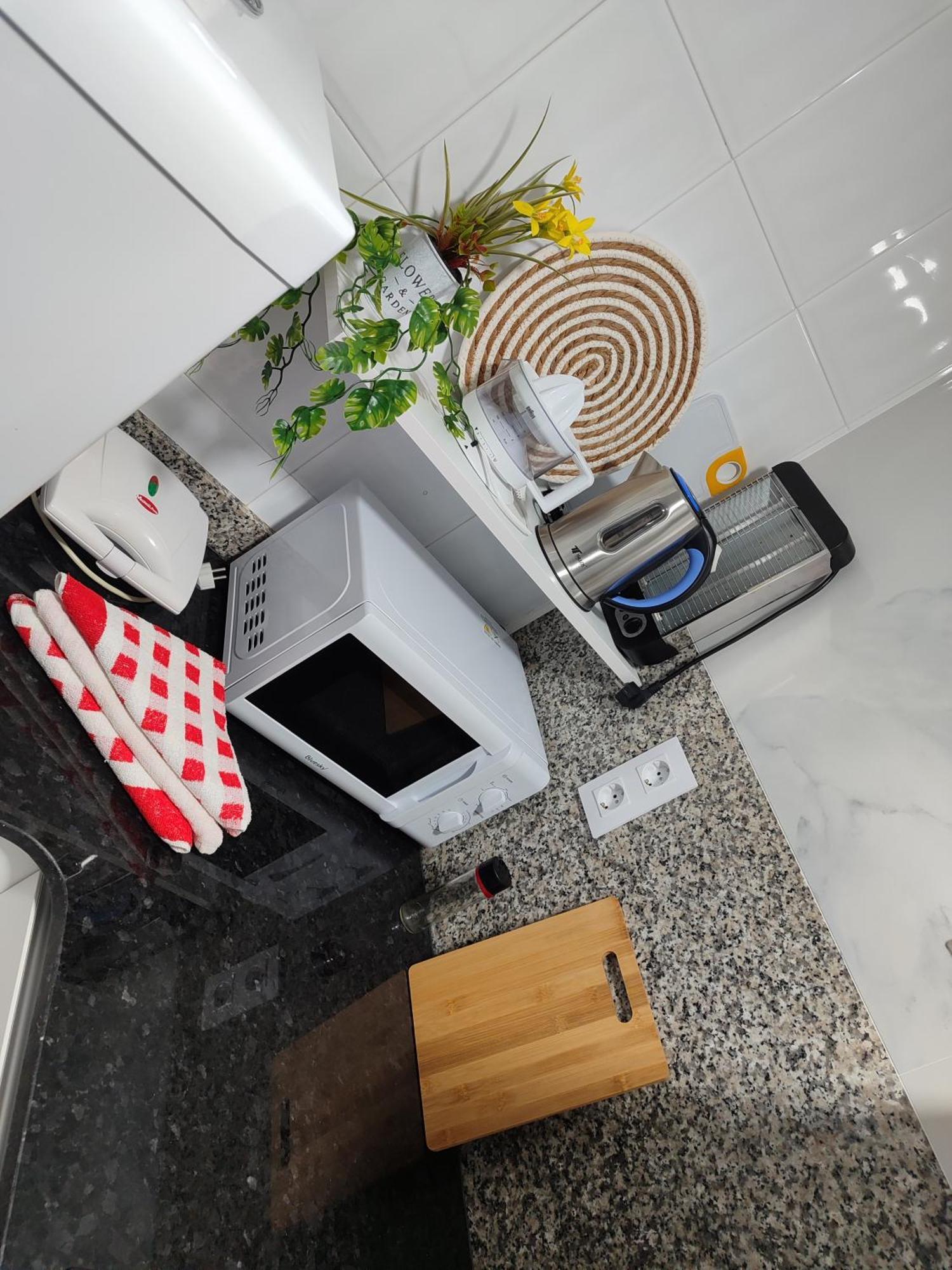 Apartamentos Forner Peñíscola Kültér fotó