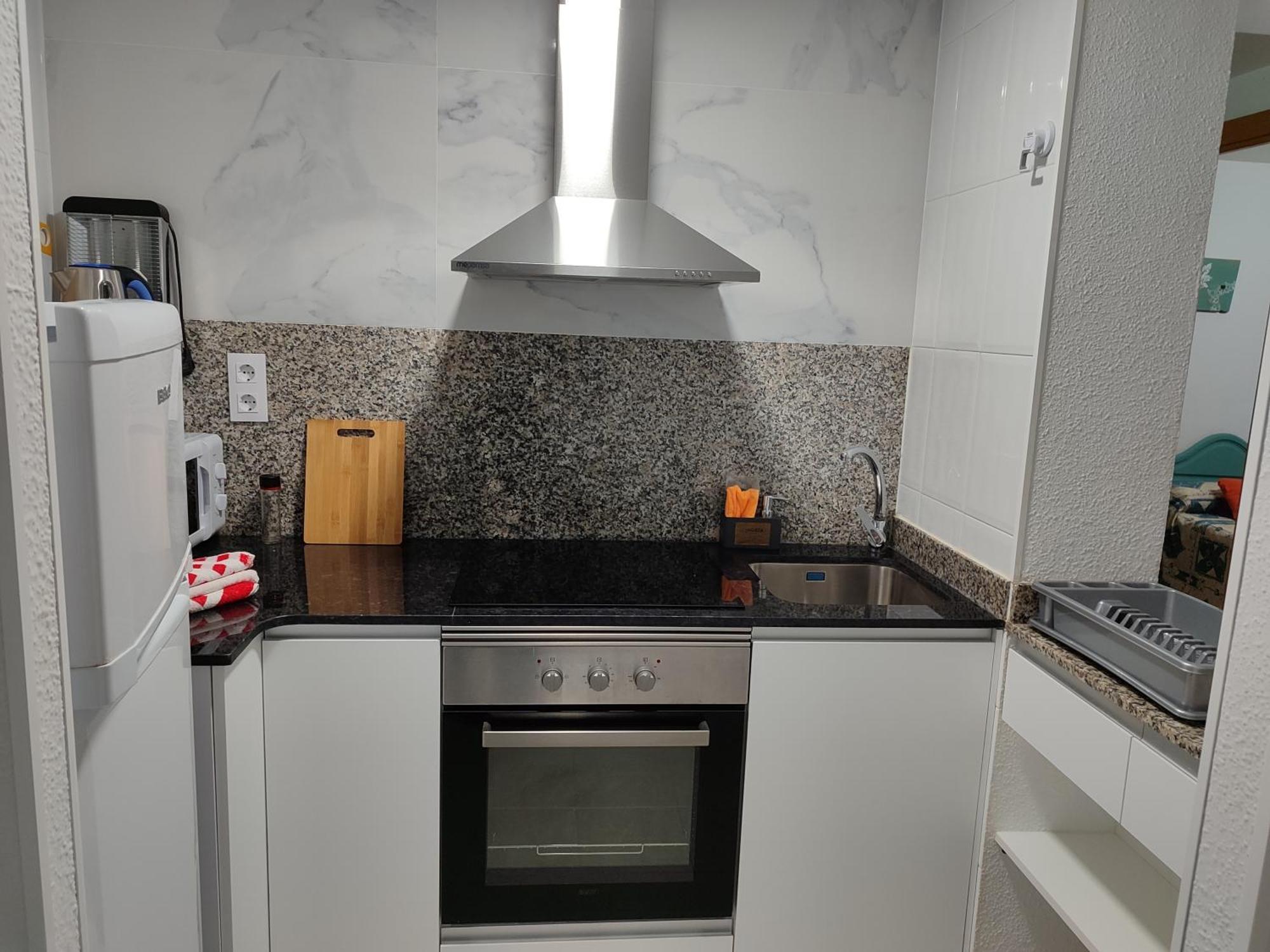 Apartamentos Forner Peñíscola Kültér fotó