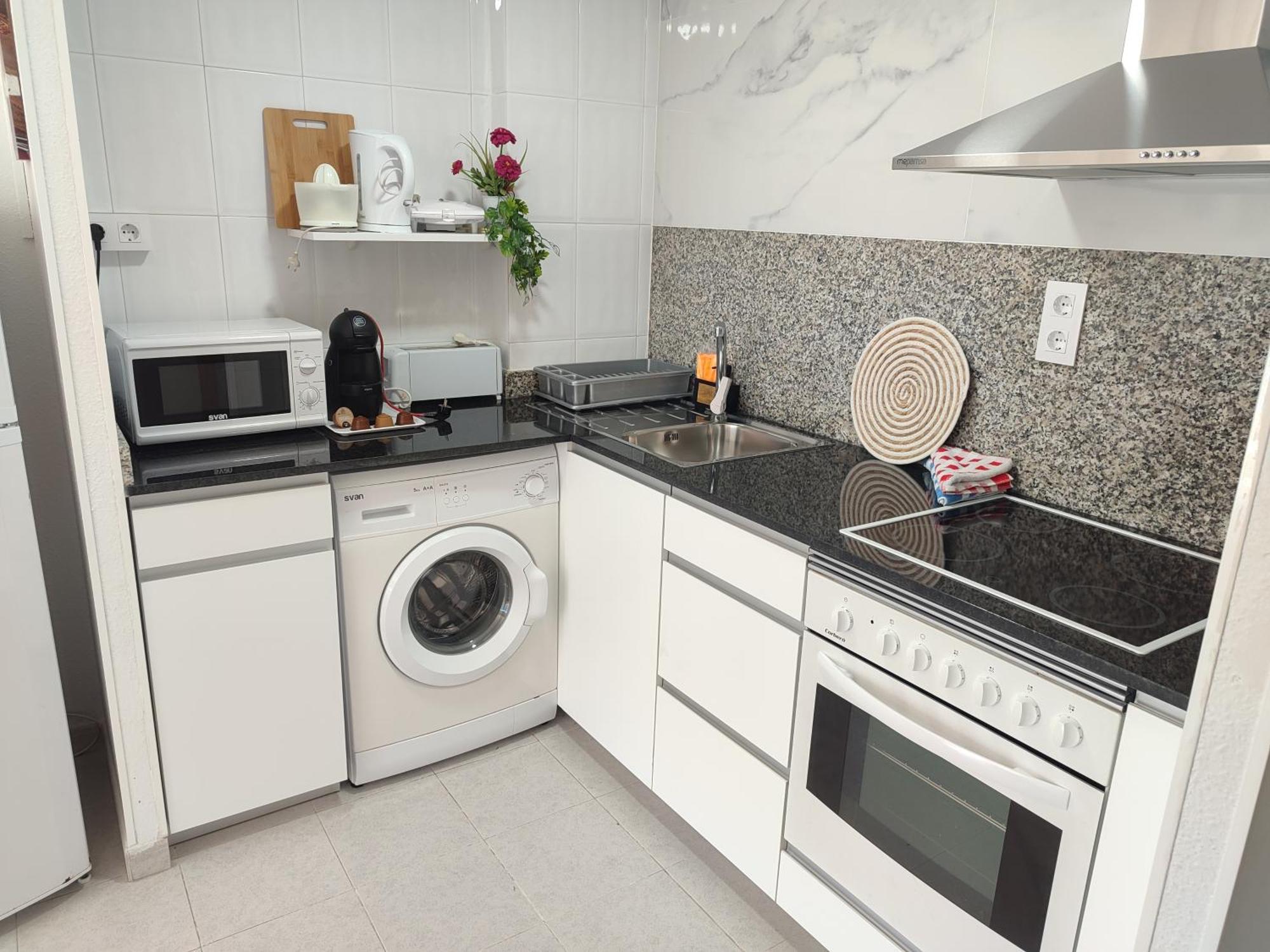 Apartamentos Forner Peñíscola Kültér fotó