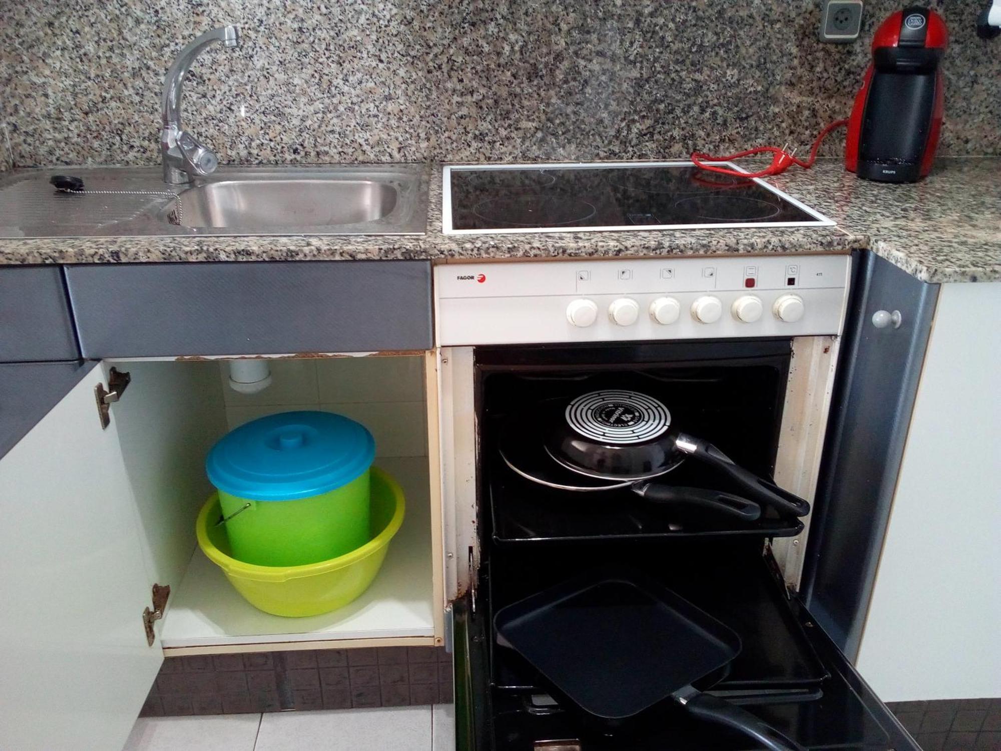 Apartamentos Forner Peñíscola Szoba fotó