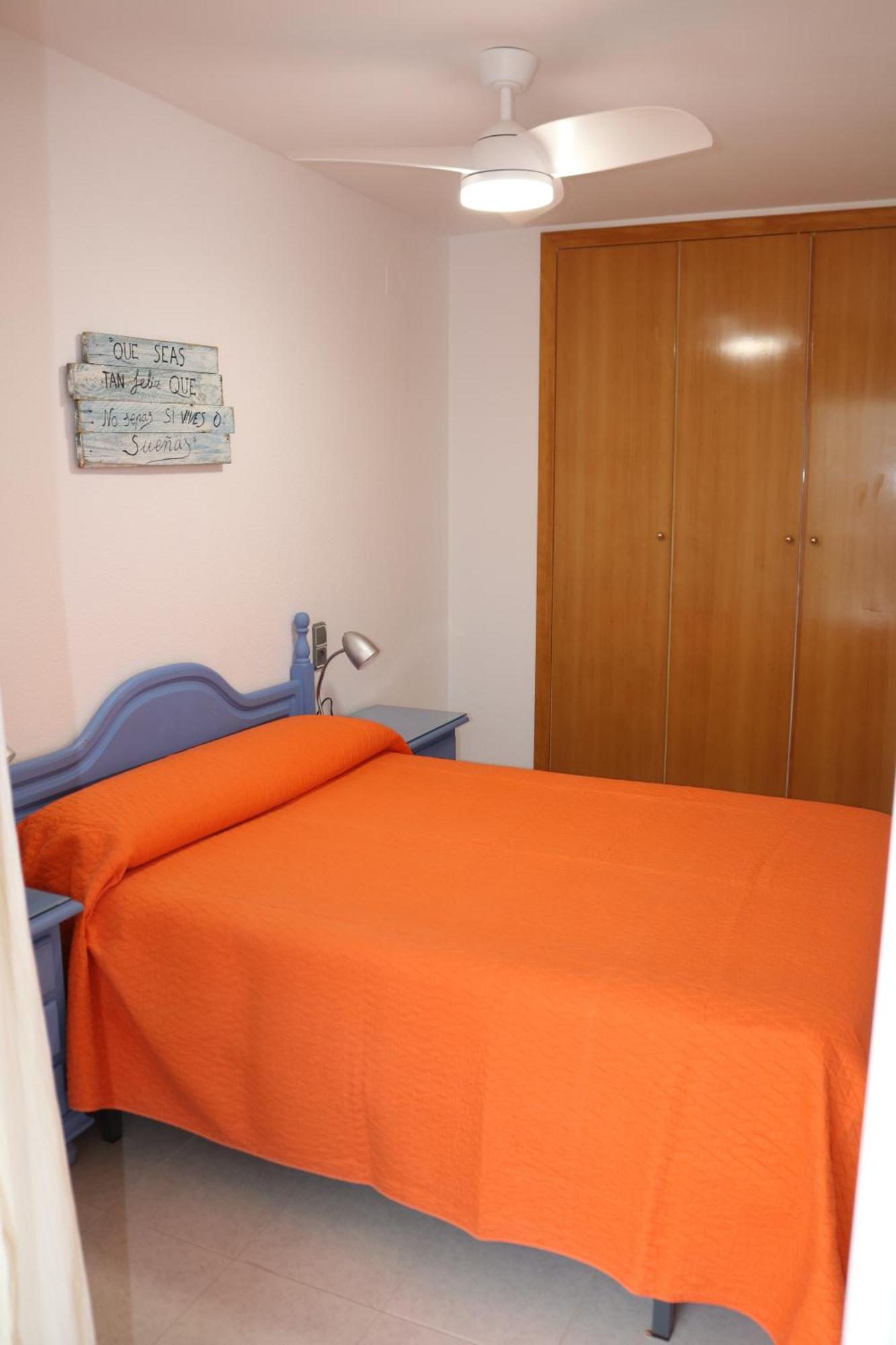 Apartamentos Forner Peñíscola Kültér fotó