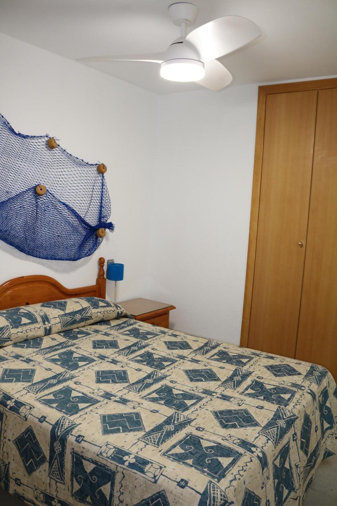 Apartamentos Forner Peñíscola Kültér fotó