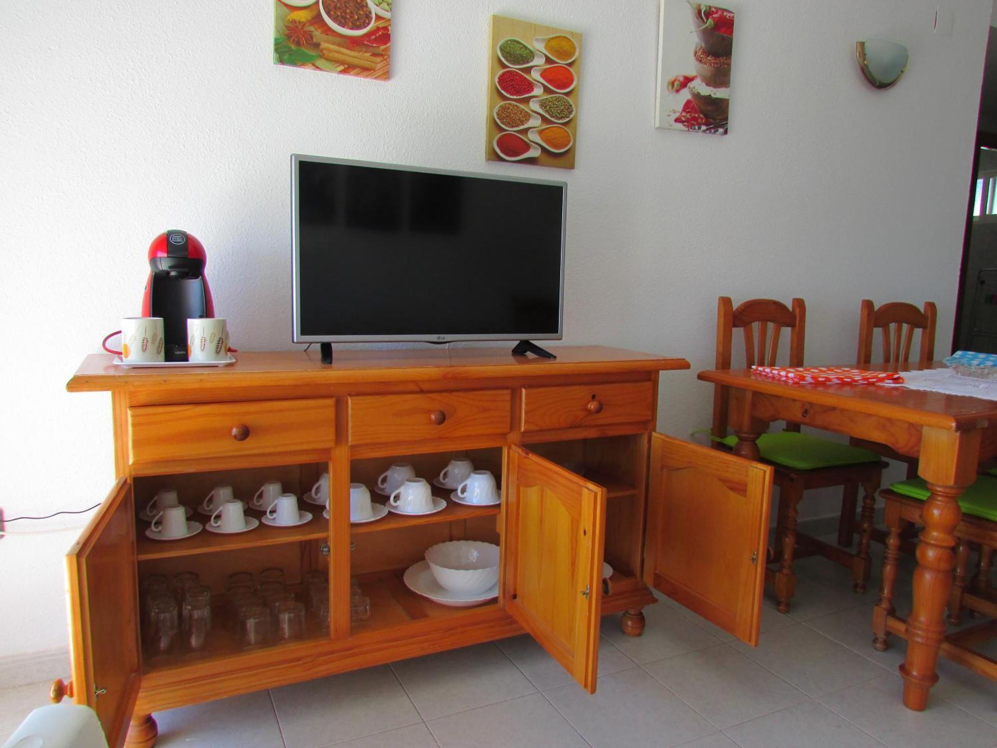 Apartamentos Forner Peñíscola Kültér fotó